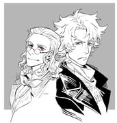 二次元插画 #11477298