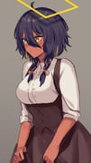 二次元插画 #11477299