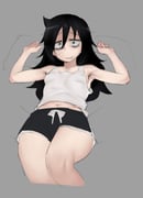 二次元插画 #11477301
