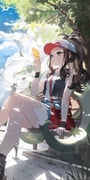 二次元插画 #11477305