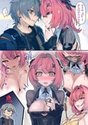 二次元插画 #11477308