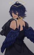二次元插画 #11477311