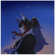 二次元插画 #11477312