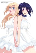 二次元插画 #11477315