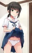 二次元插画 #11477324