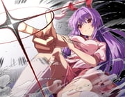 二次元插画 #11477337