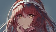 二次元插画 #11477338