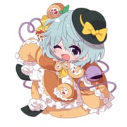 二次元插画 #11477351