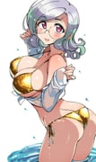 二次元插画 #11477353