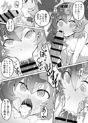 二次元插画 #11477356