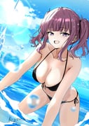 二次元插画 #11477360