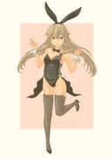 二次元插画 #11477361