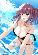 二次元插画 #11477363