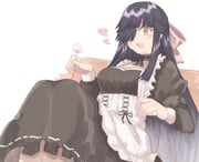 二次元插画 #11477368