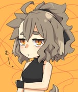 二次元插画 #11477369