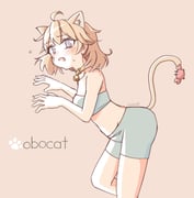 二次元插画 #11477372