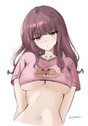 二次元插画 #11477374