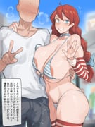 二次元插画 #11477378