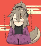 二次元插画 #11477380