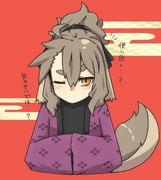 二次元插画 #11477389