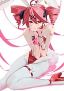 二次元插画 #11477413