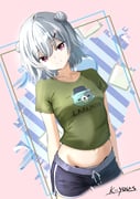 二次元插画 #11477416