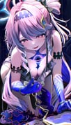 二次元插画 #11477422