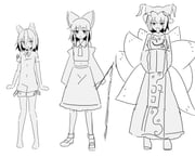 二次元插画 #11477423