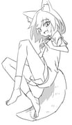 二次元插画 #11477431