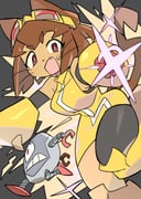 二次元插画 #11477437