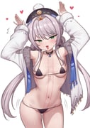 二次元插画 #11477441