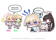 二次元插画 #11477446