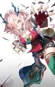 二次元插画 #11477467