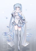 二次元插画 #11477468