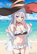二次元插画 #11477469