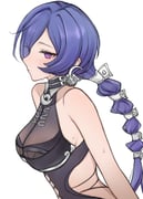 二次元插画 #11477471