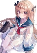二次元插画 #11477484