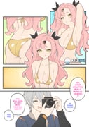 二次元插画 #11477491