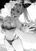二次元插画 #11477492