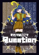 二次元插画 #11477499