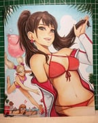 二次元插画 #11477520