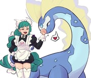 二次元插画 #11477521