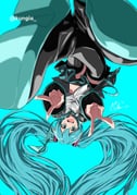 二次元插画 #11477524