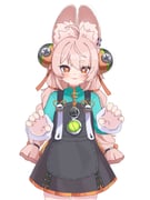 二次元插画 #11477535
