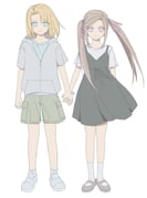 二次元插画 #11477544