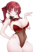 二次元插画 #11477555