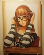 二次元插画 #11477557