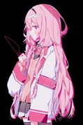 二次元插画 #11477565