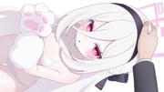 二次元插画 #11477566