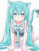 二次元插画 #11477571